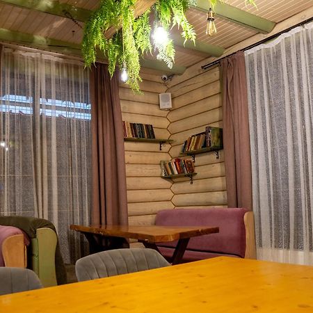 Власовъ Pamporovo Bagian luar foto