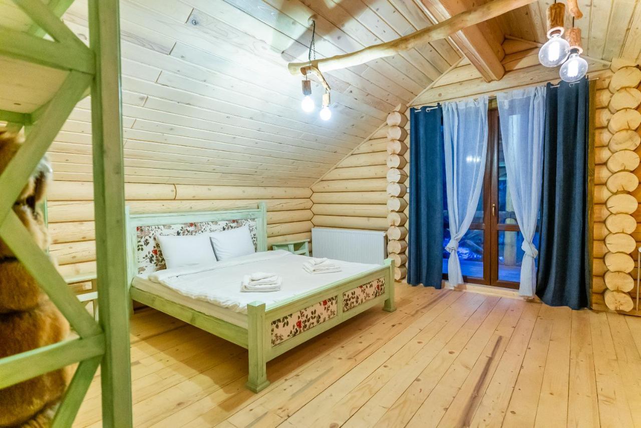Власовъ Pamporovo Bagian luar foto