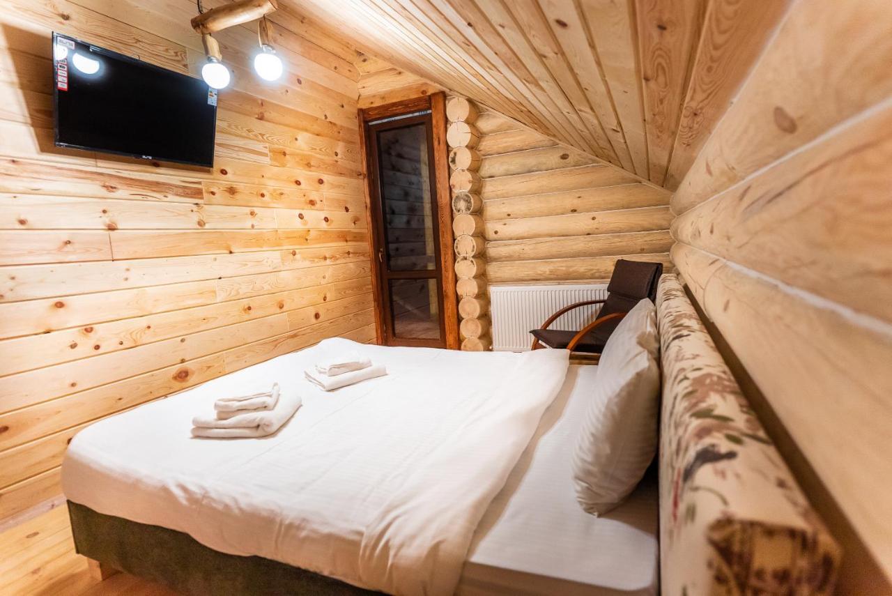 Власовъ Pamporovo Bagian luar foto