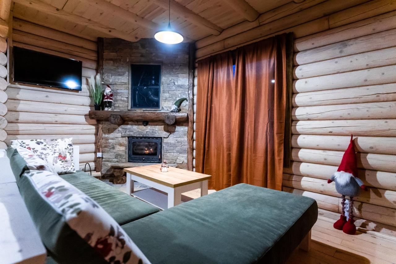 Власовъ Pamporovo Bagian luar foto