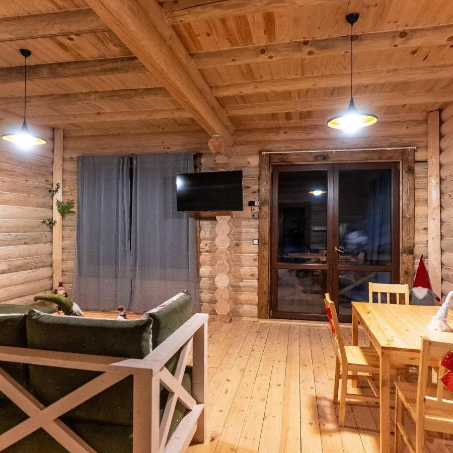 Власовъ Pamporovo Bagian luar foto