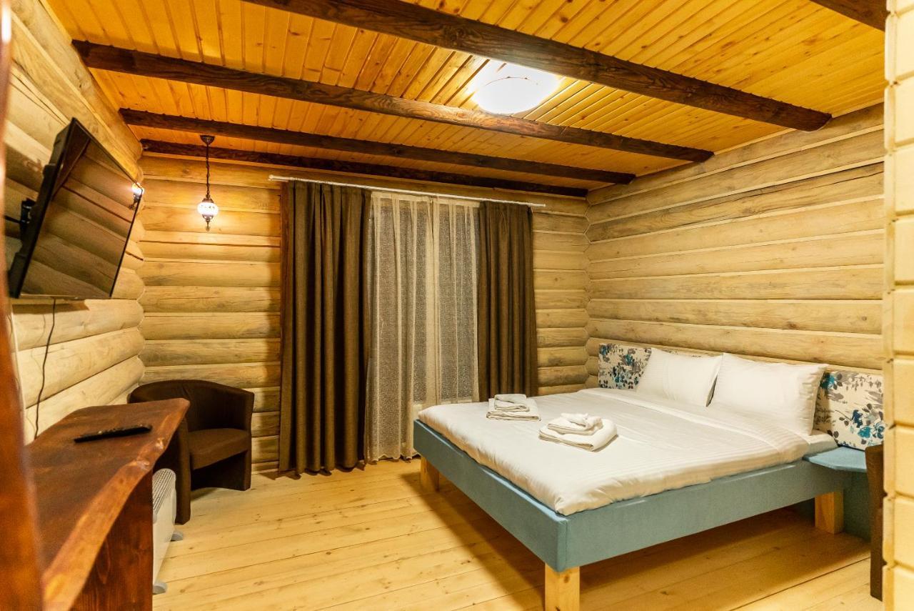 Власовъ Pamporovo Bagian luar foto