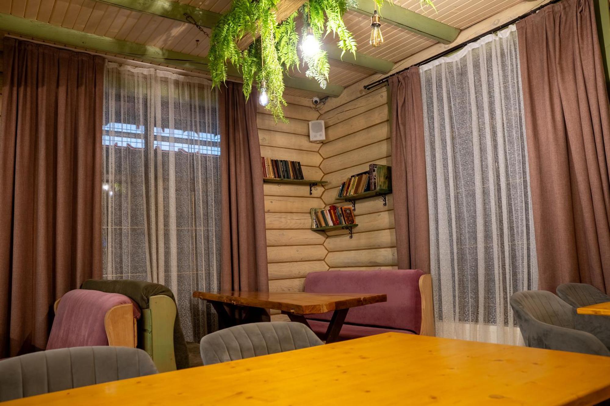 Власовъ Pamporovo Bagian luar foto